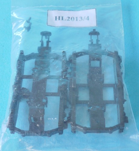 Hl2013 hornby lima bogie - hl2013/4,