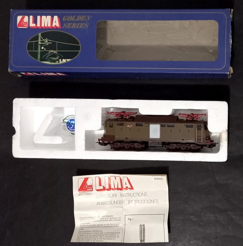 Lima golden series 208022 lgp - golden,