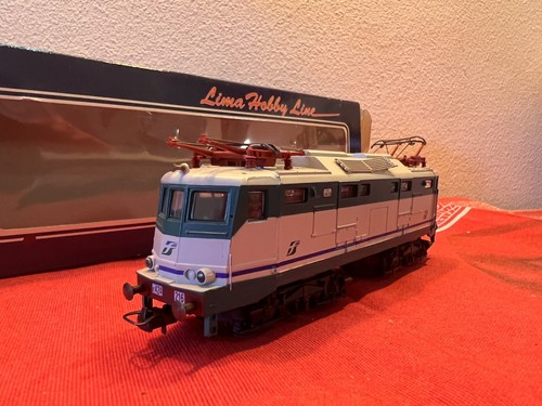 Lima l208004 elettromotrice - l208004,
