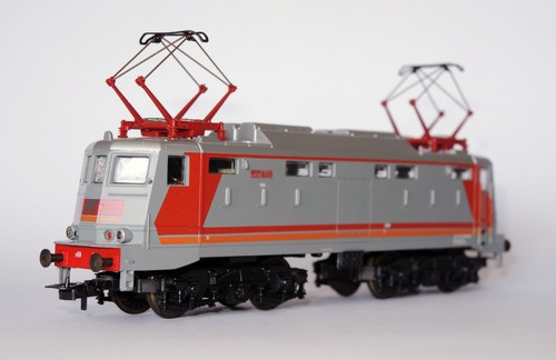 Locomotive électrique lima - électrique,