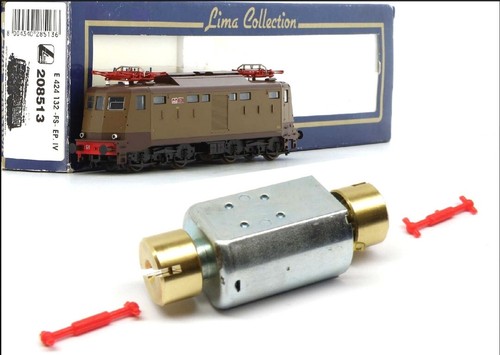 Lineamodel 19424 motore - -,