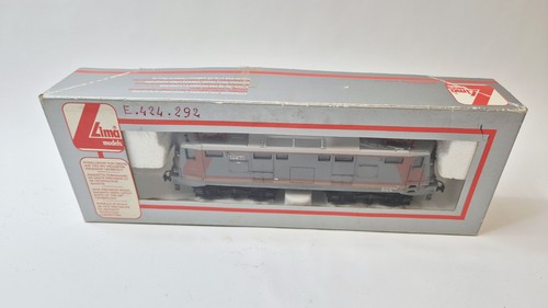 Lima locomotore trenino - lima,