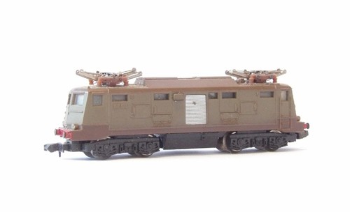 Lima vintage 201 locomotore - 201,