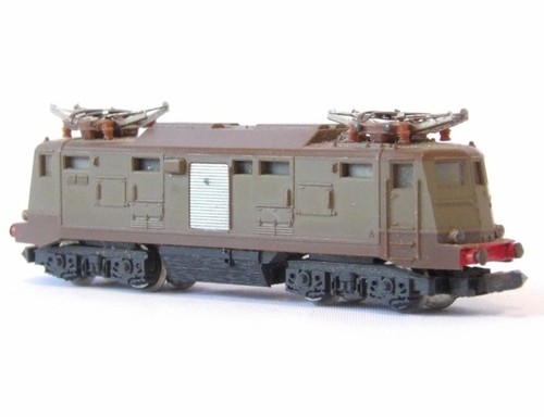 Lima vintage 201 locomotore - vintage,