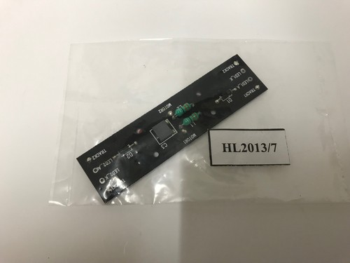 Hl2013 hornby lima pcb for - hornby,