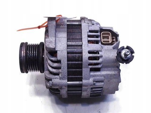 Alternatore nissan trail t30 - alternatore,