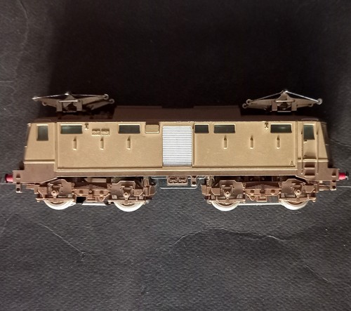 Lima scala 424 - h0, e