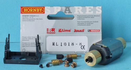 Hl1018 hornby lima motor - hornby,