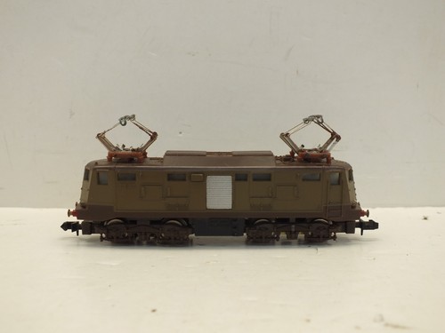 Lima gauge 201 cargo - lima, loco