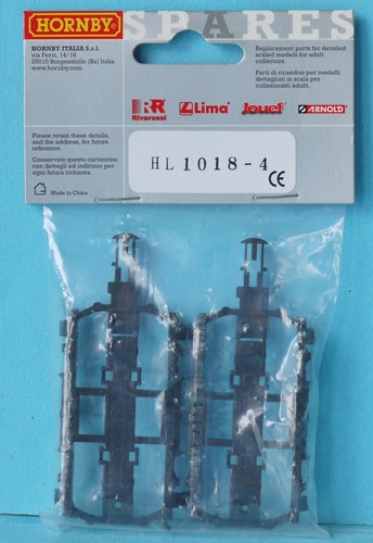 Hl1018 hornby lima - hornby,
