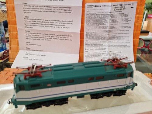 Hl2023 424 lima hobby - e.424, fs
