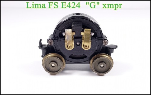 Lima e424 309 xmpr - lima,