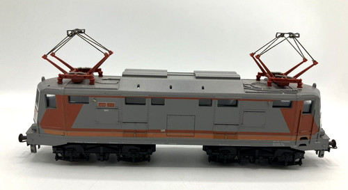 Lima locomotiva elettrica - h0,