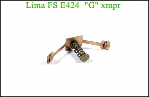 Lima e424 309 - ,