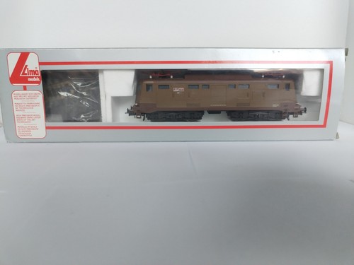 Lima 424 e424 - 424, art