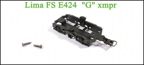 Lima e424 309 - , hobby