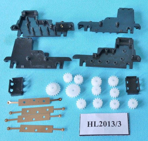 Hl2013 hornby lima drive - hornby,