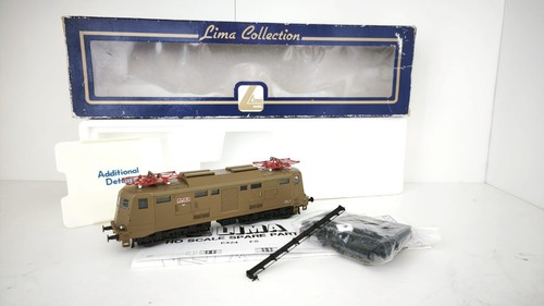 Lima art 208197 locomotiva - lima,