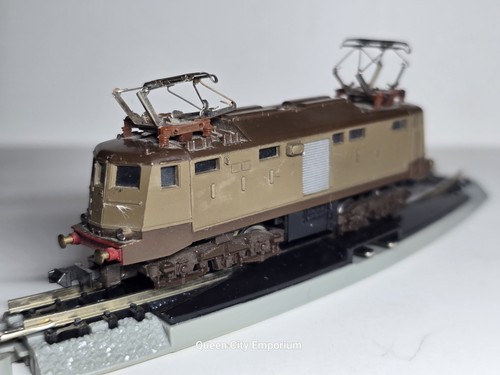 Lima ferrovie dello stato - ferrovie,