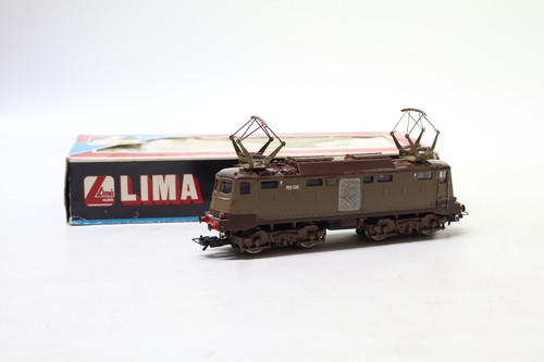 Lima 8022 scale - scale, e424-143